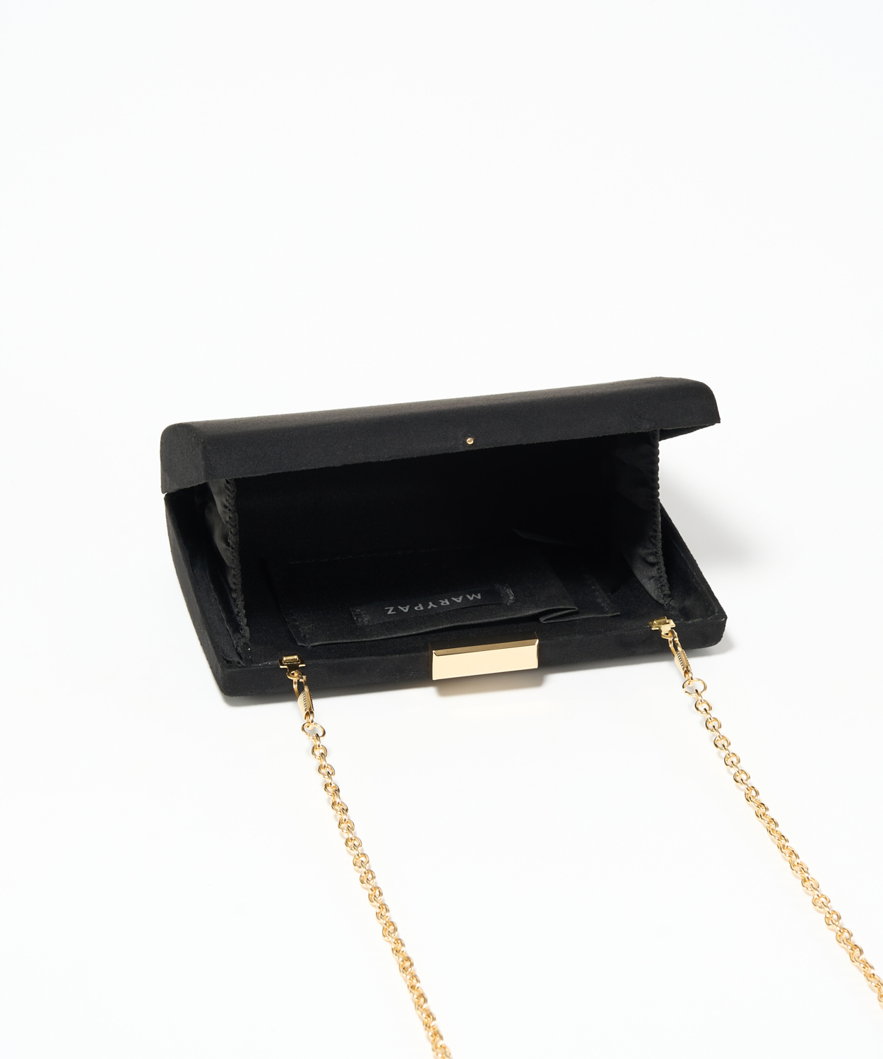 Bolso tipo clutch fiesta image number null